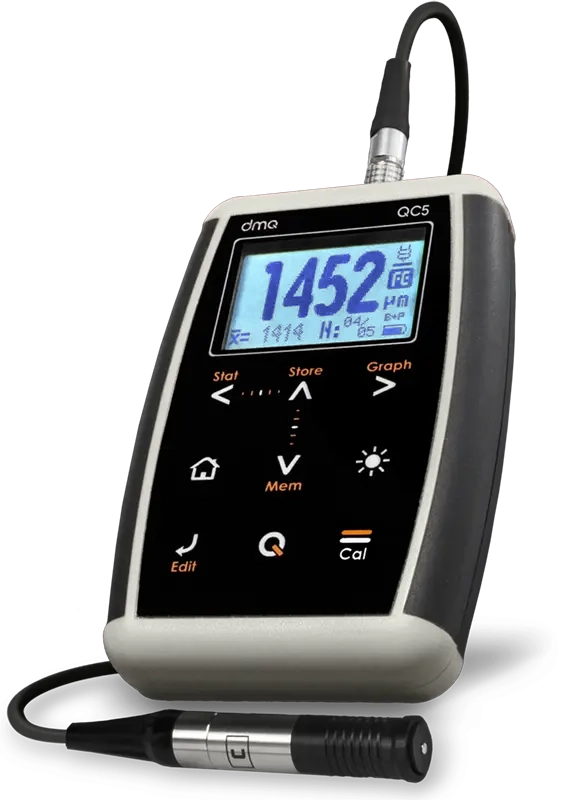 QC5 imagen de producto