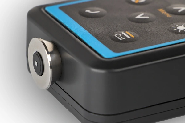 Unidad electrónica QC2 - Sonda integrada