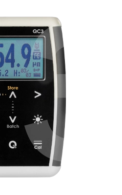 dmq Serie QC3